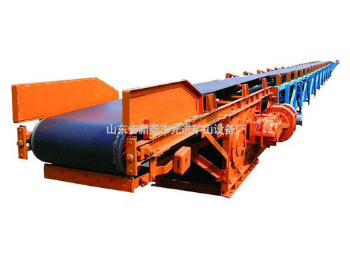 c(din)鿴Ԕ(x)Ϣ(bio)}Belt conveyor xΔ(sh)2219
