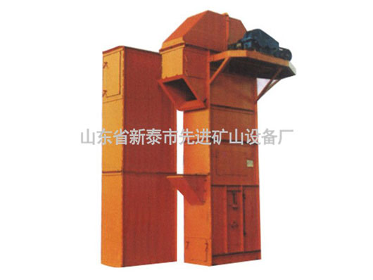 c鿴ԔϢ(bio)}Bucket type lifting machine xΔ(sh)2160