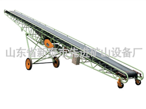 c(din)鿴Ԕ(x)Ϣ(bio)}Belt conveyor xΔ(sh)2853