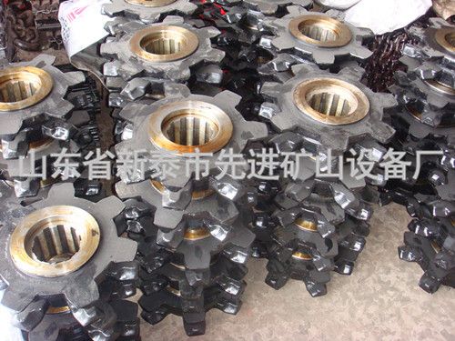 c(din)鿴Ԕ(x)Ϣ(bio)}Mine forging sprocket xΔ(sh)2054