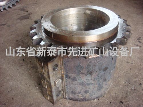 c鿴ԔϢ}Roller drive sprocket xΔ(sh)2158