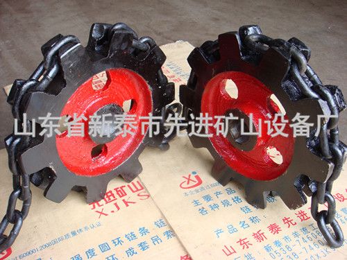 c鿴ԔϢ}Elevator sprocket xΔ(sh)2251