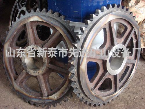 c鿴ԔϢ}Roller drive sprocket xΔ(sh)2104