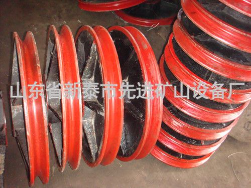 c鿴ԔϢ}Pulley xΔ(sh)2181