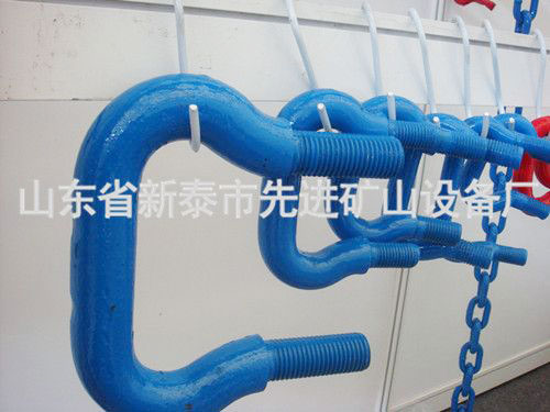 c(din)鿴Ԕ(x)Ϣ(bio)}Hoist hook18*64*M16 xΔ(sh)3709