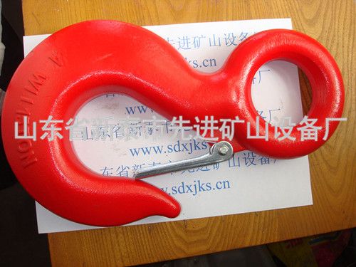 c(din)鿴Ԕ(x)Ϣ(bio)}15 tons of eye hook xΔ(sh)2838