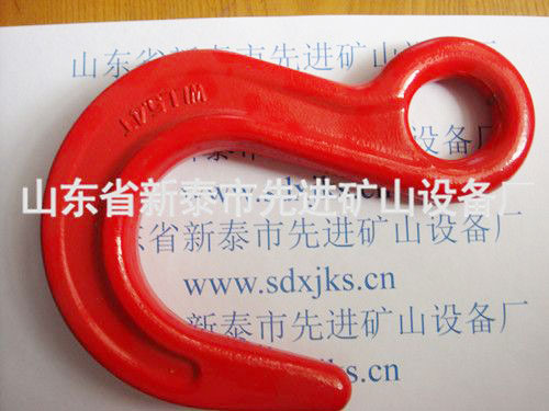 c(din)鿴Ԕ(x)Ϣ(bio)}5.4 tons of large opening hook xΔ(sh)3829
