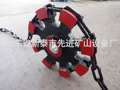 c(din)鿴Ԕ(x)Ϣ(bio)}Tube conveyor sprocket diameter 14 * 80-8 teeth xΔ(sh)4204